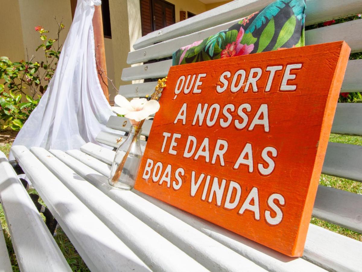 Hibiscus Porto de Galinhas